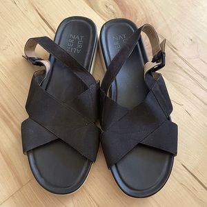 Naturalizer Sandals